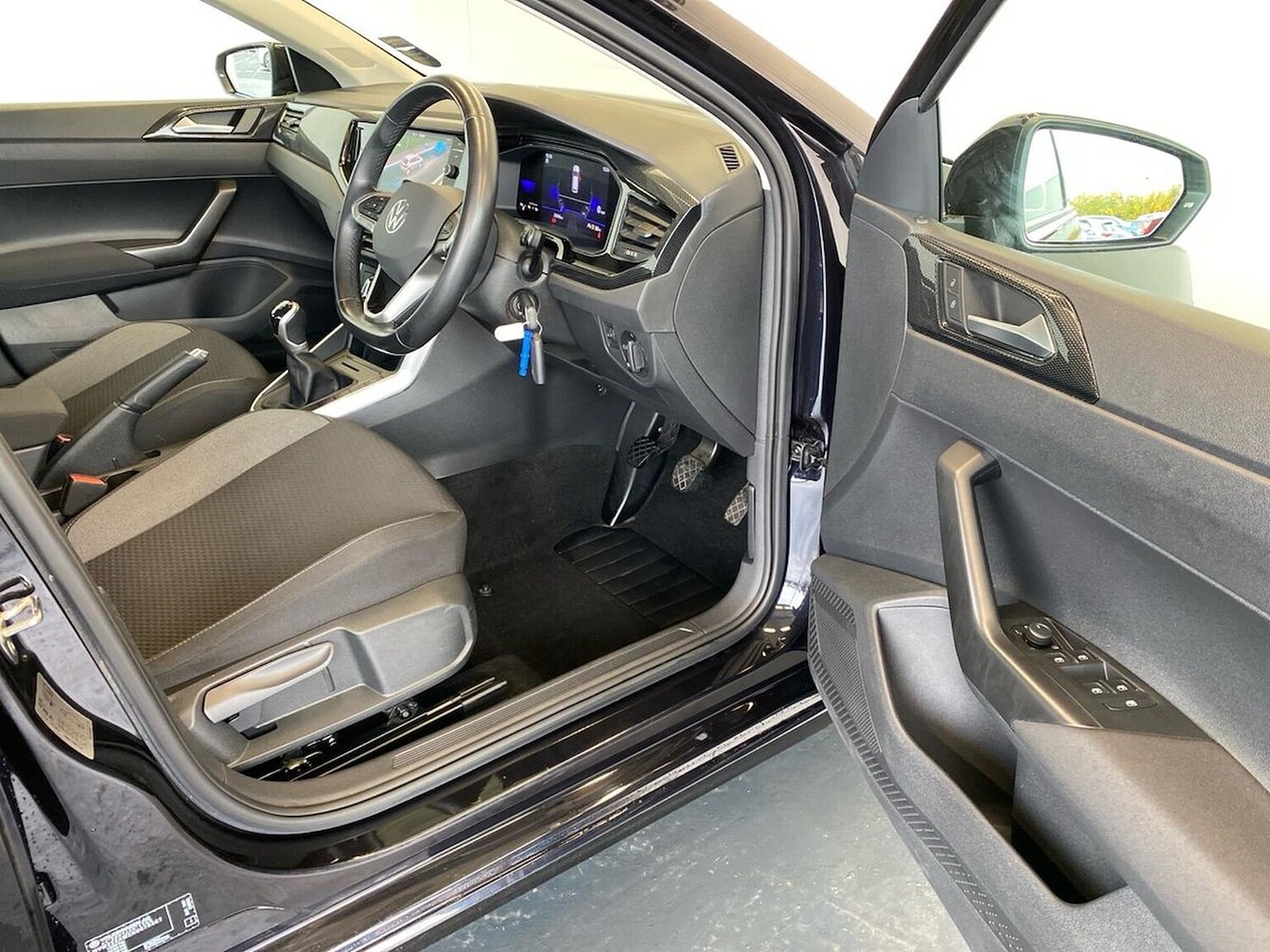 Used Volkswagen Polo 2022 for sale - 76320728: Photo 21