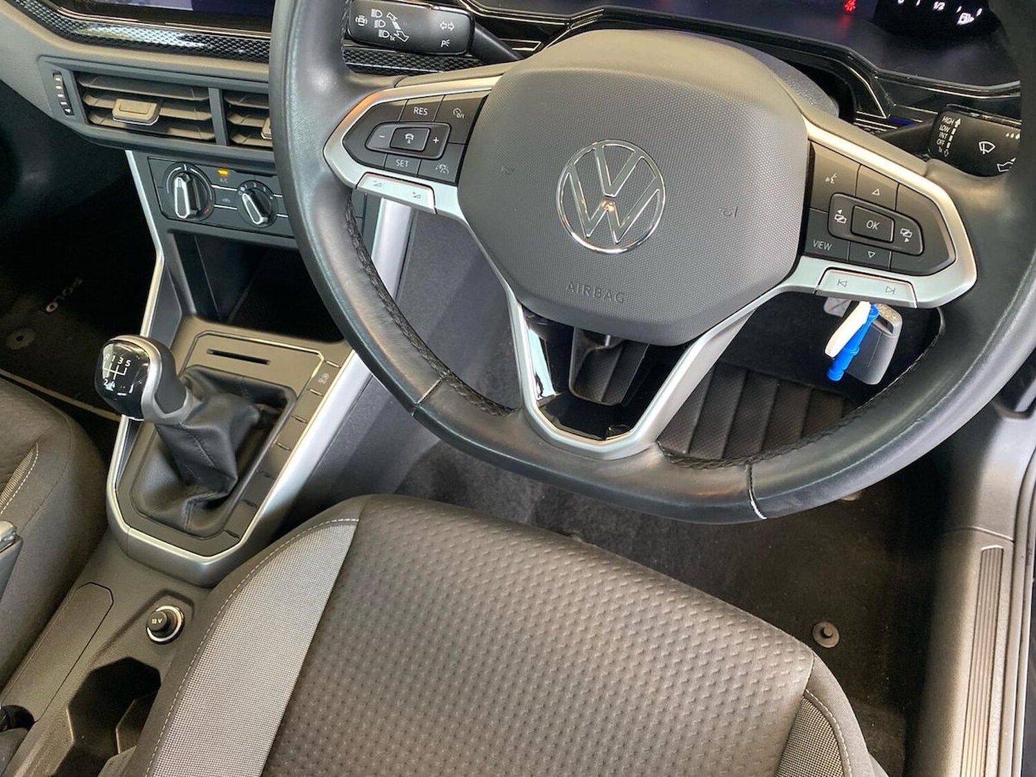 Used Volkswagen Polo 2022 for sale - 76320728: Photo 27