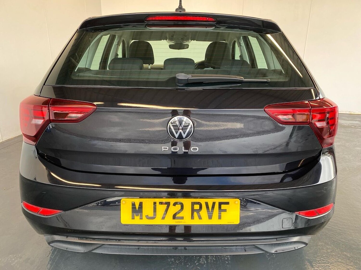 Used Volkswagen Polo 2022 for sale - 76320728: Photo 28