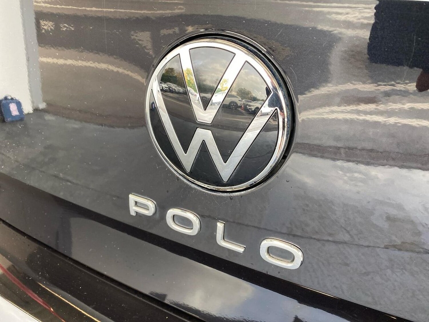 Used Volkswagen Polo 2022 for sale - 76320728: Photo 29
