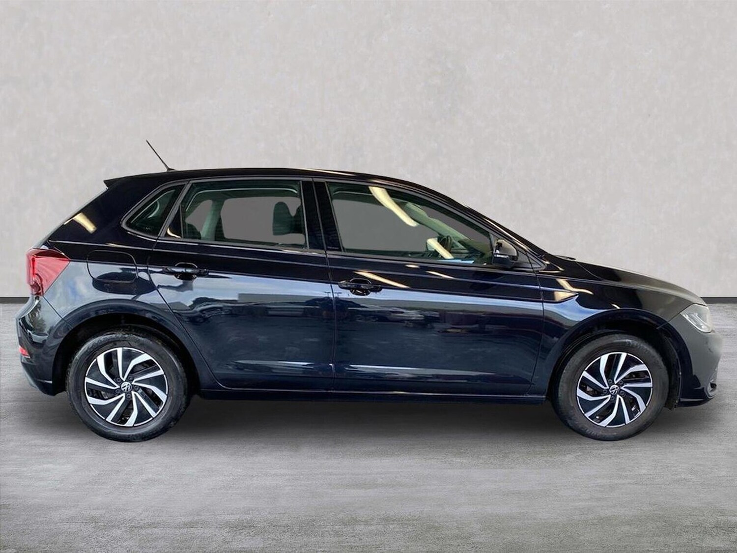 Used Volkswagen Polo 2022 for sale - 76320728: Photo 3