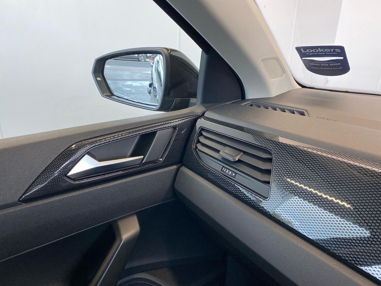 Used Volkswagen Polo 2022 for sale - 76320728: Photo 31