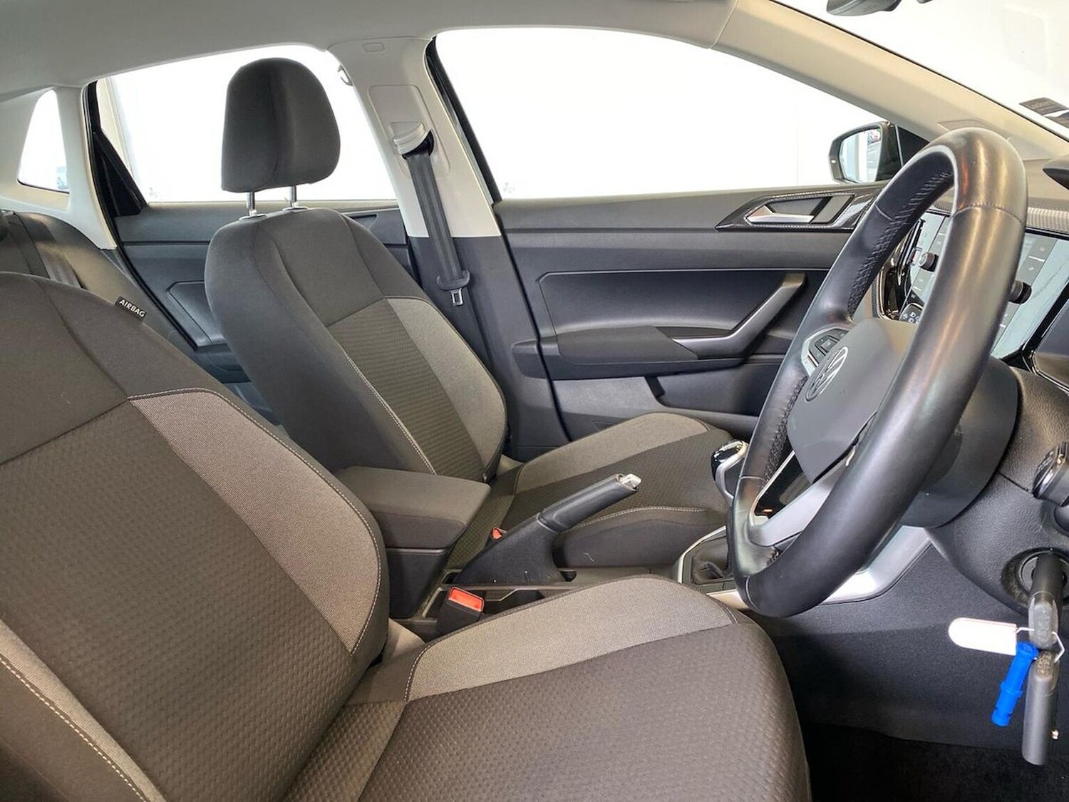 Used Volkswagen Polo 2022 for sale - 76320728: Photo 32