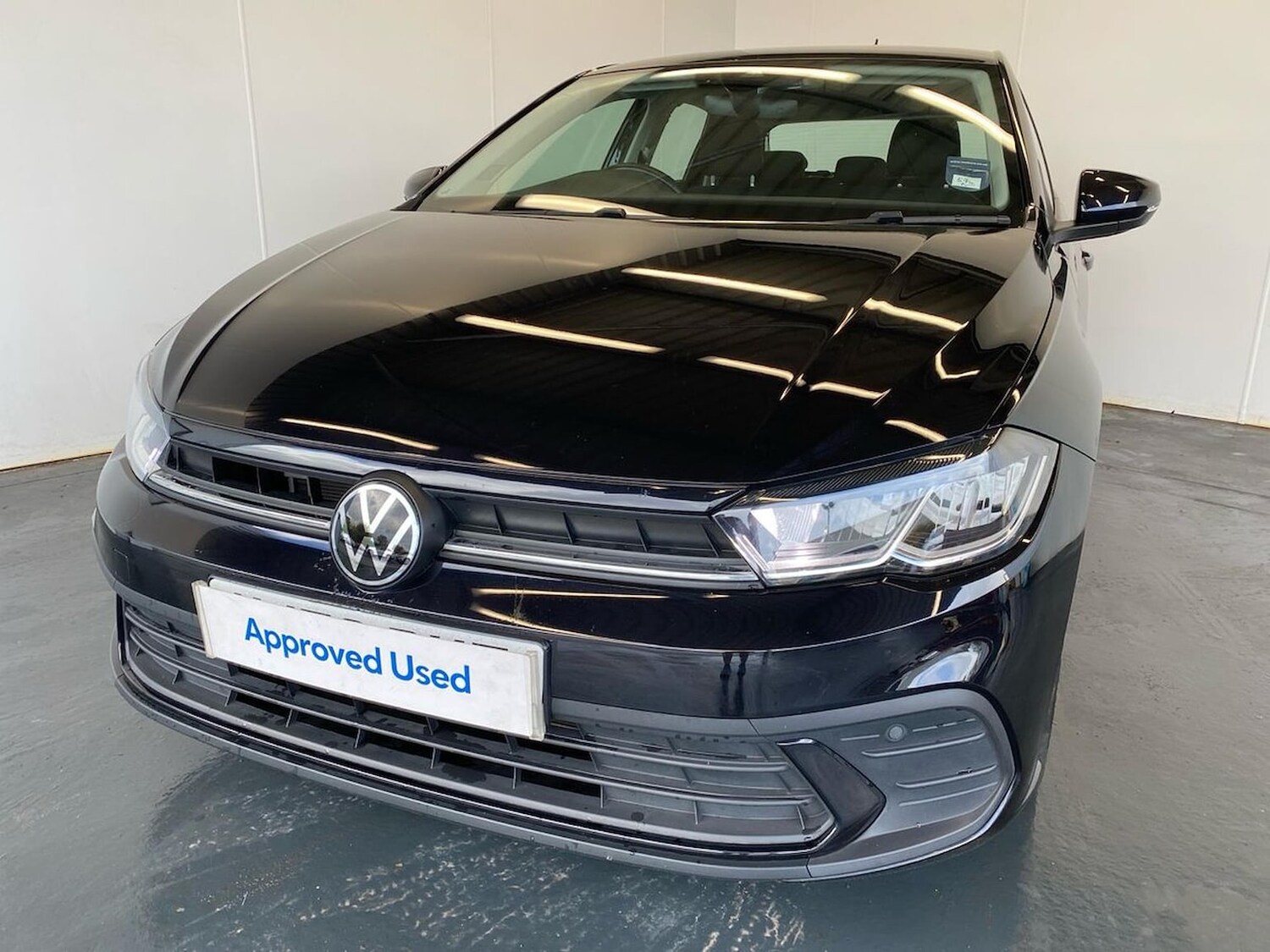 Used Volkswagen Polo 2022 for sale - 76320728: Photo 33