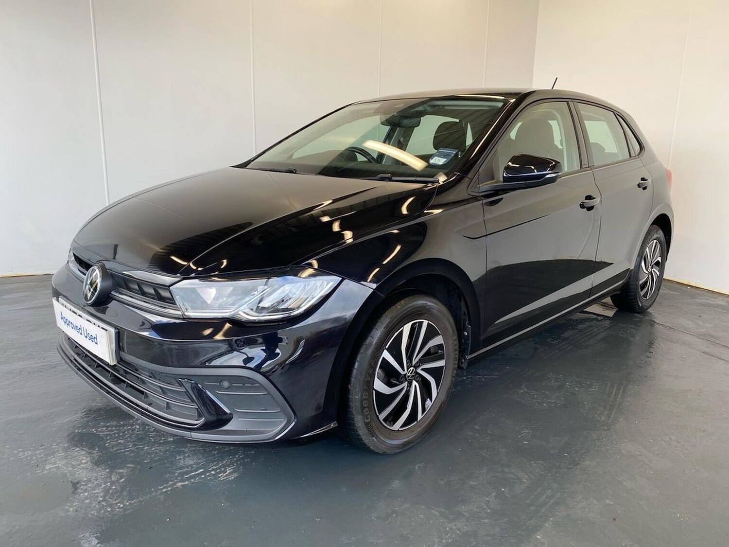 Used Volkswagen Polo 2022 for sale - 76320728: Photo 34