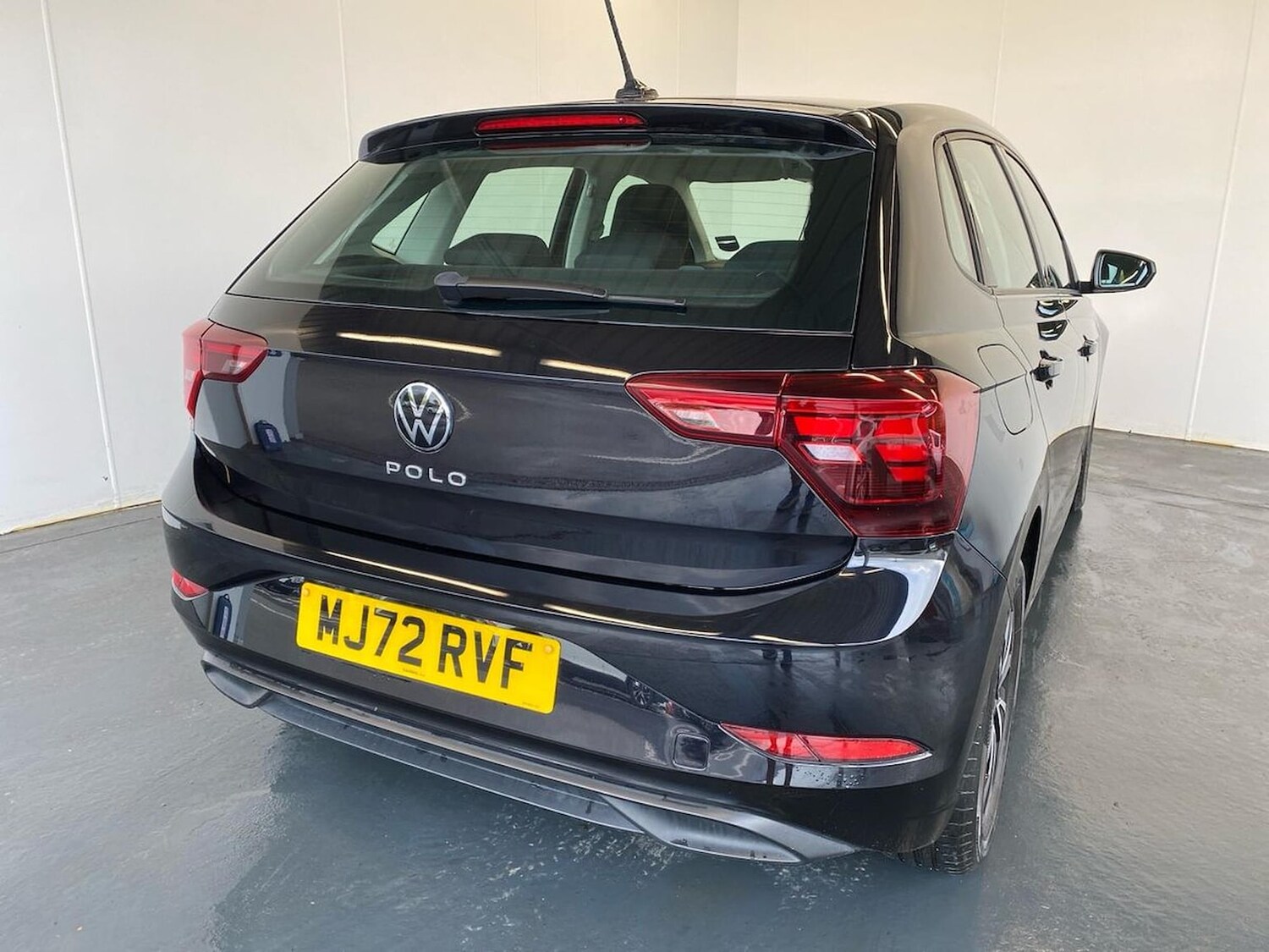 Used Volkswagen Polo 2022 for sale - 76320728: Photo 35