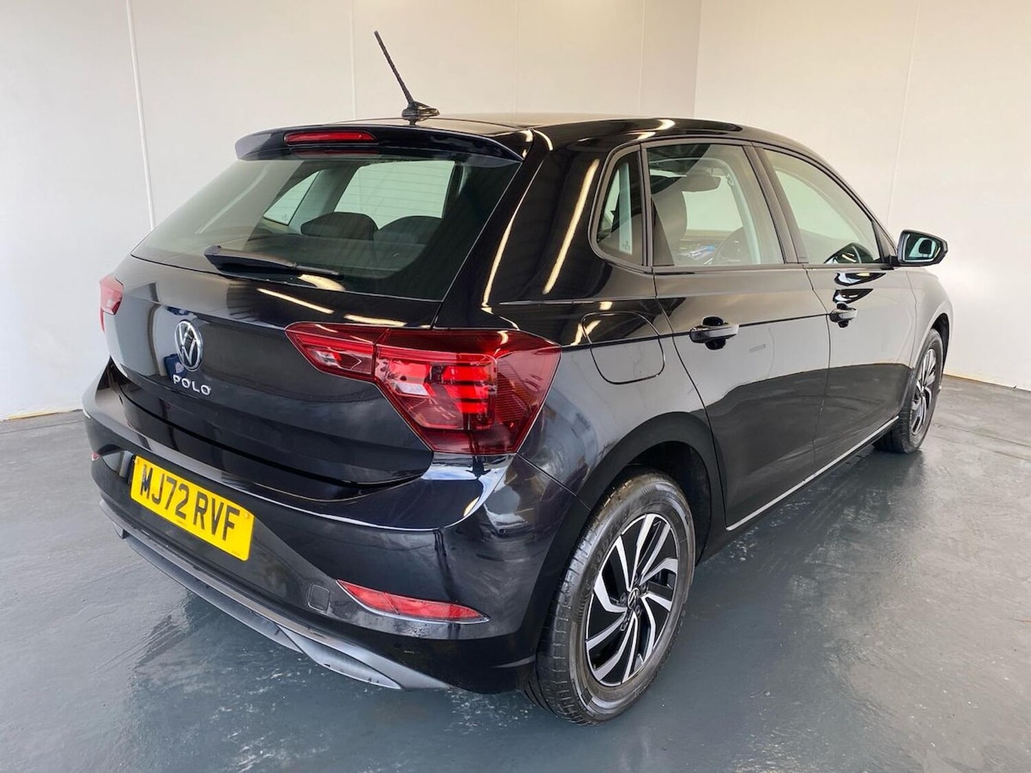 Used Volkswagen Polo 2022 for sale - 76320728: Photo 36