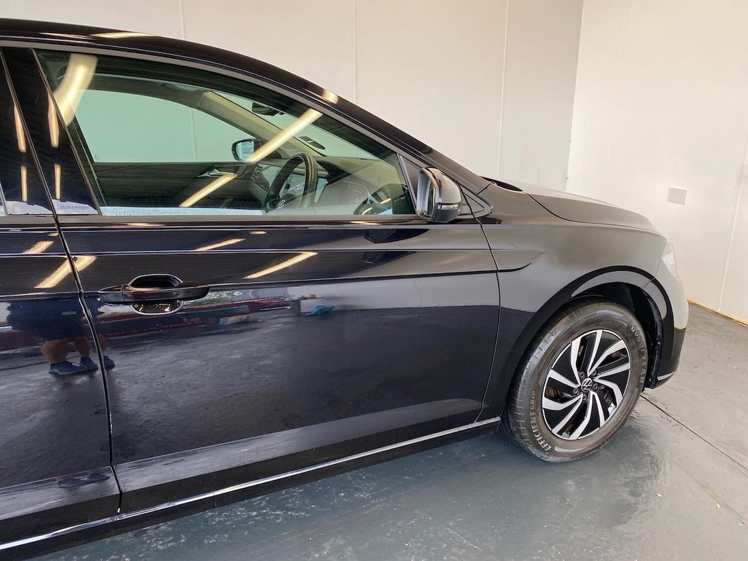 Used Volkswagen Polo 2022 for sale - 76320728: Photo 37