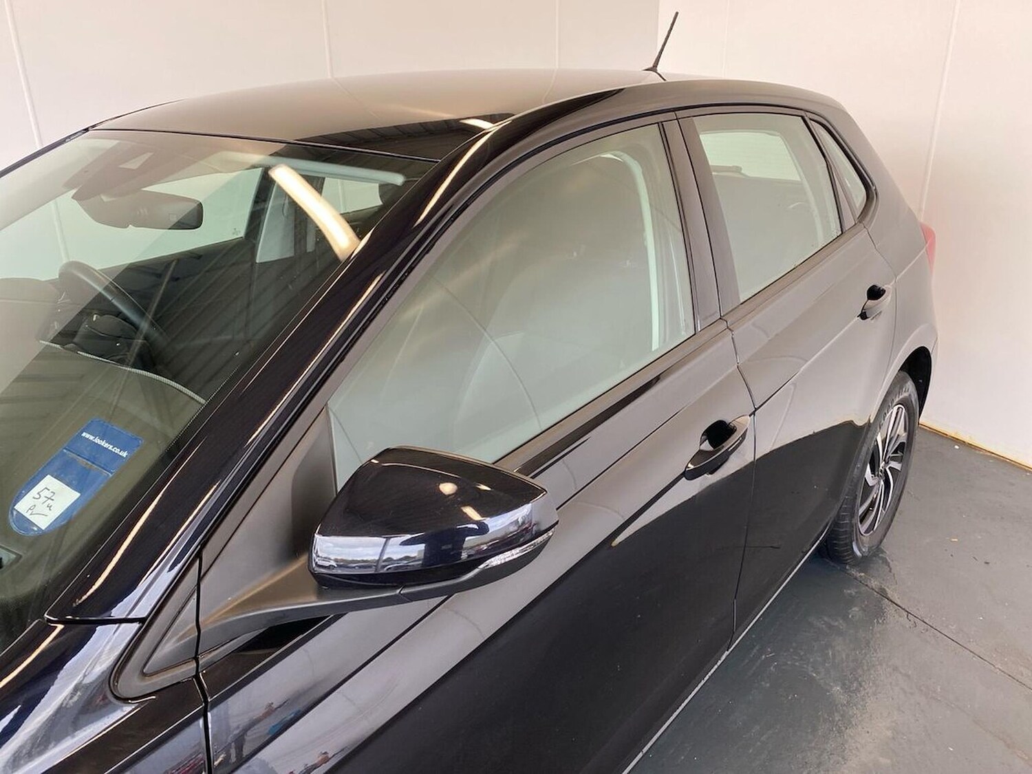 Used Volkswagen Polo 2022 for sale - 76320728: Photo 38