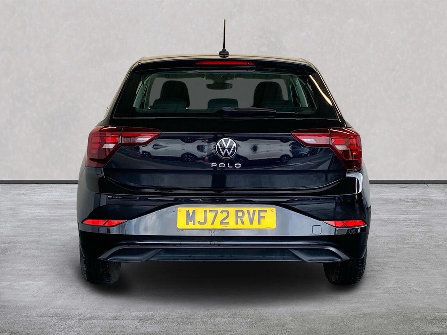 Used Volkswagen Polo 2022 for sale - 76320728: Photo 4