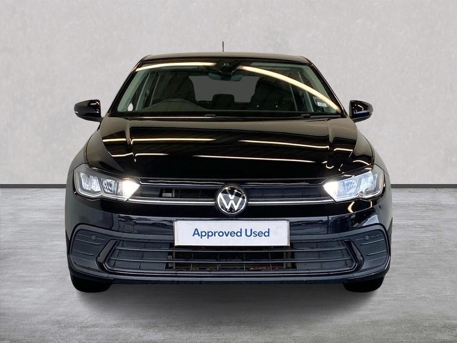 Used Volkswagen Polo 2022 for sale - 76320728: Photo 5