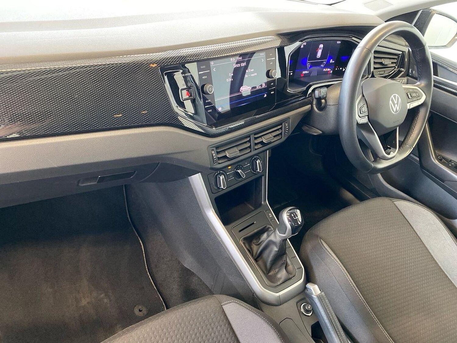Used Volkswagen Polo 2022 for sale - 76320728: Photo 7