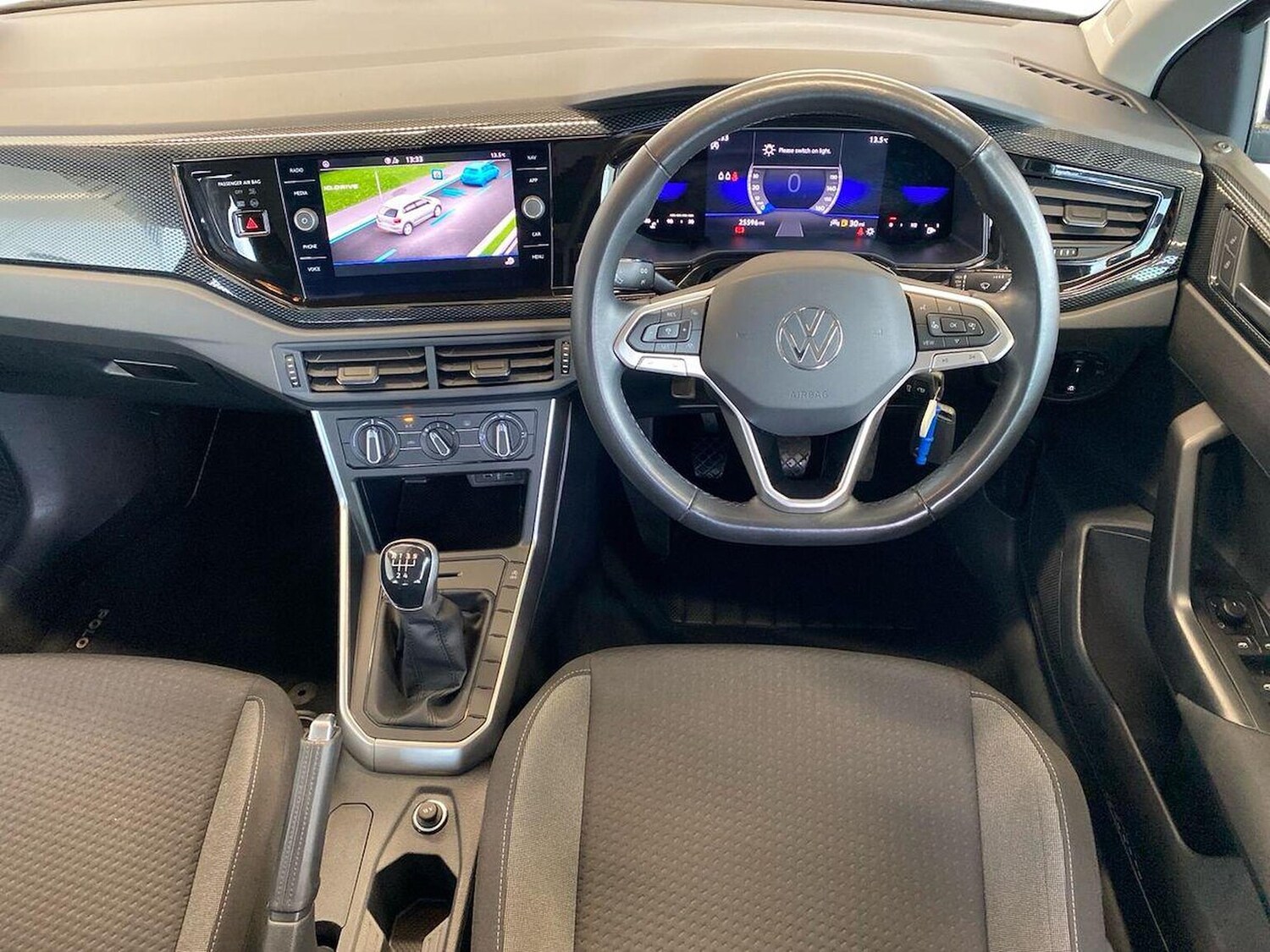 Used Volkswagen Polo 2022 for sale - 76320728: Photo 9