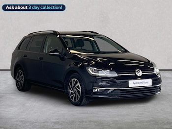 Used Volkswagen Golf 2020 for sale - 79331771: Photo