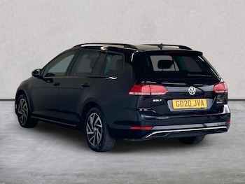 Used Volkswagen Golf 2020 for sale - 79331771: Photo