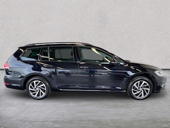 Used Volkswagen Golf 2020 for sale - 79331771: Photo