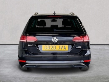 Used Volkswagen Golf 2020 for sale - 79331771: Photo