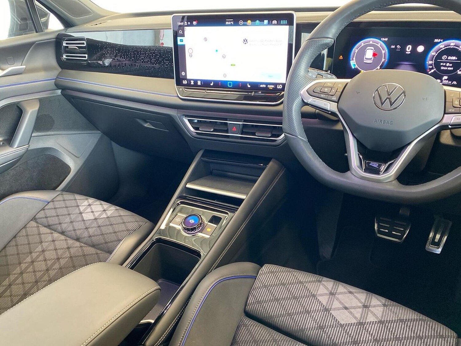 Used Volkswagen Tiguan 2025 for sale - 78195271: Photo 13