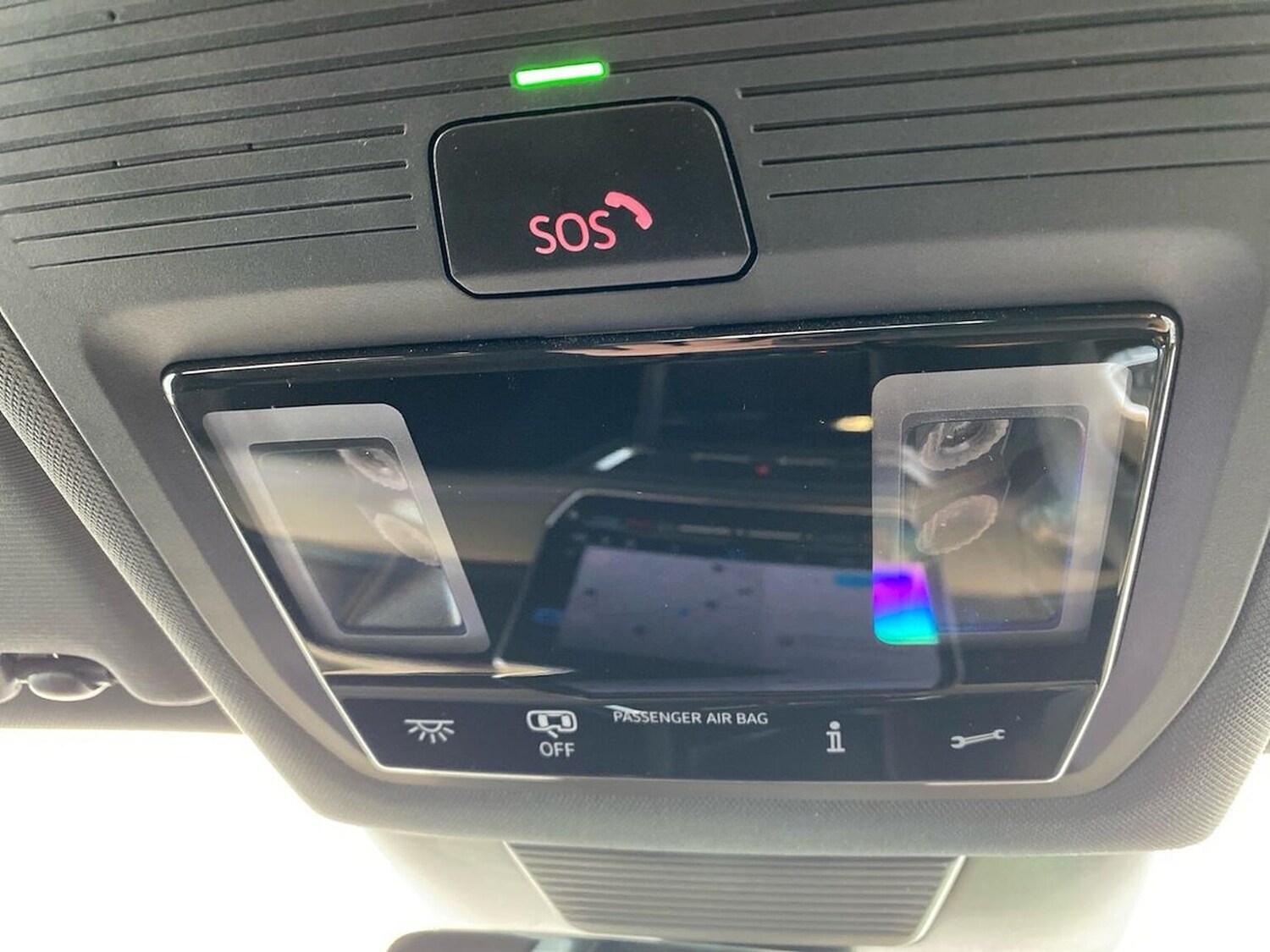 Used Volkswagen Tiguan 2025 for sale - 78195271: Photo 14