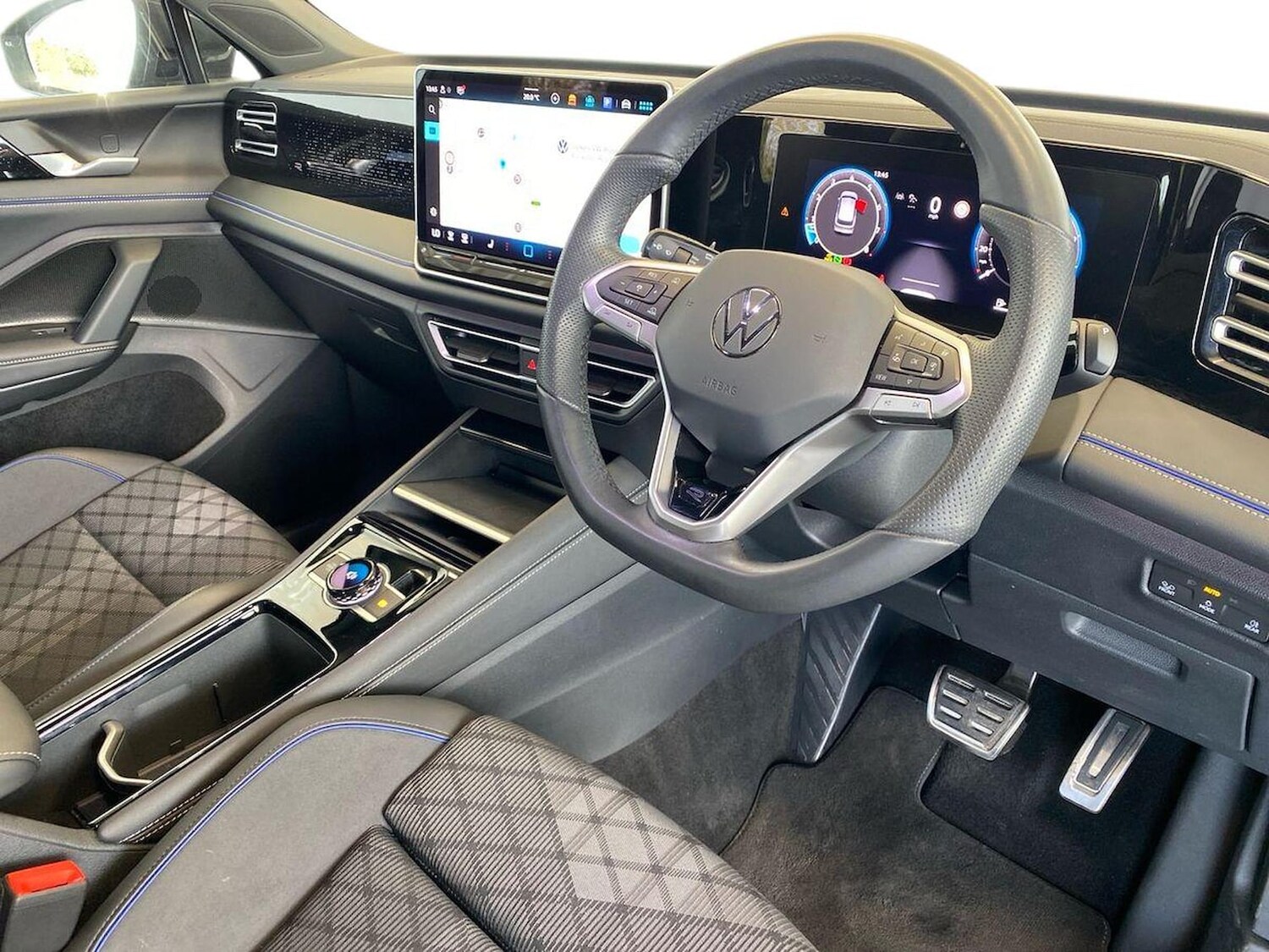 Used Volkswagen Tiguan 2025 for sale - 78195271: Photo 15