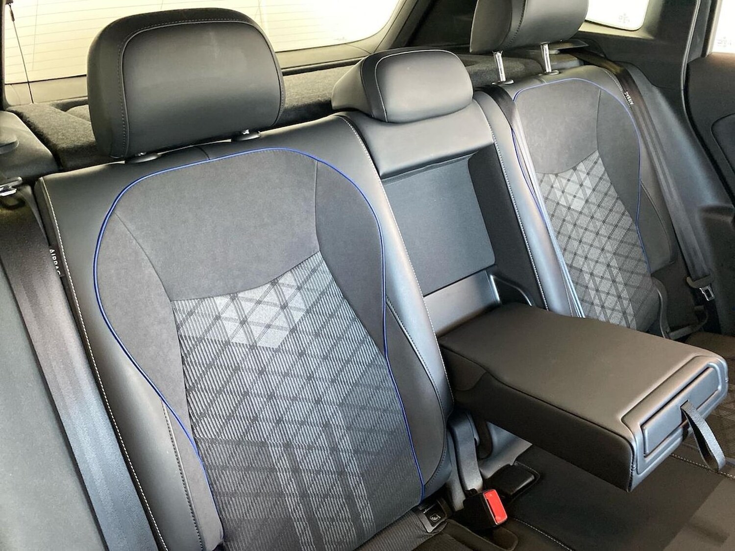 Used Volkswagen Tiguan 2025 for sale - 78195271: Photo 16