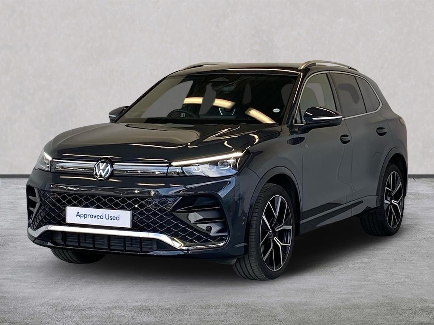 Used Volkswagen Tiguan 2025 for sale - 78195271: Photo 20