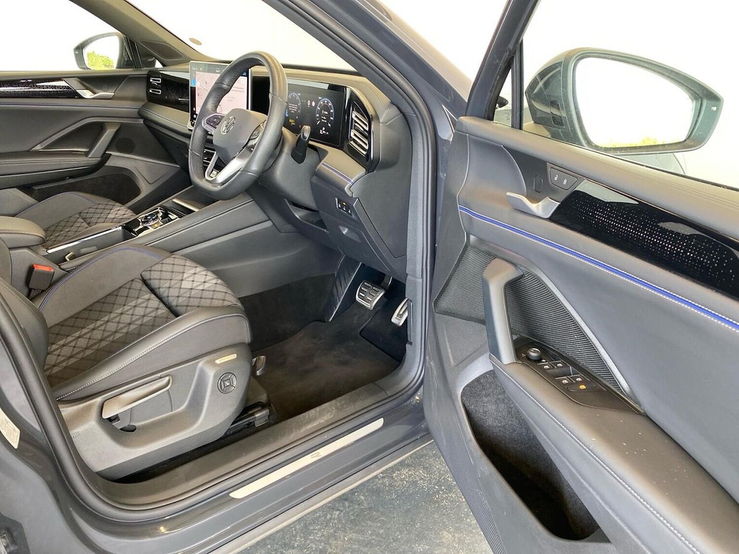 Used Volkswagen Tiguan 2025 for sale - 78195271: Photo 21