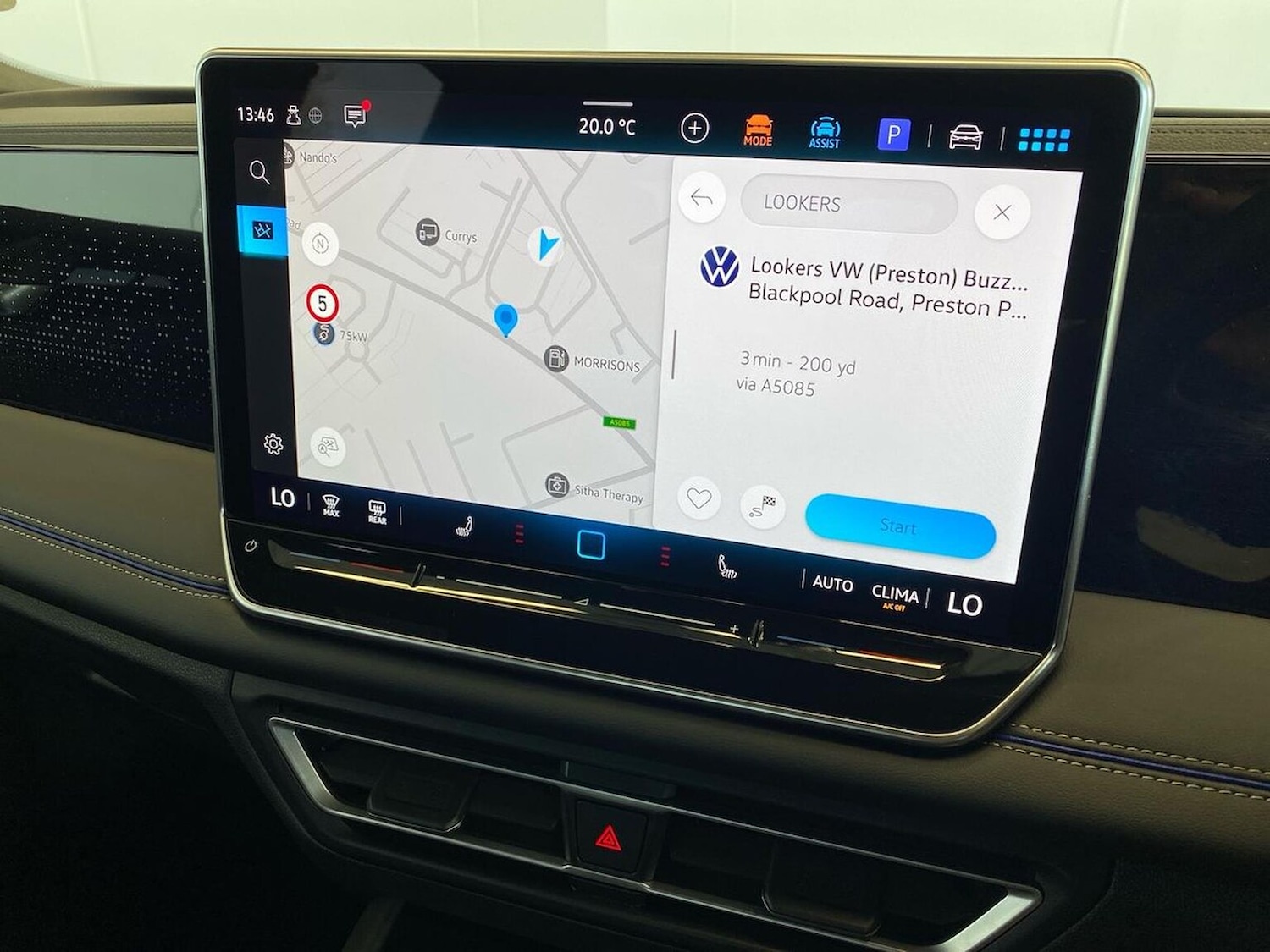 Used Volkswagen Tiguan 2025 for sale - 78195271: Photo 24