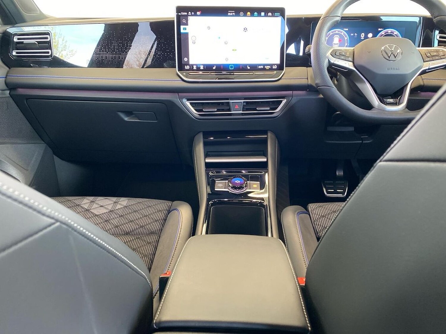 Used Volkswagen Tiguan 2025 for sale - 78195271: Photo 26