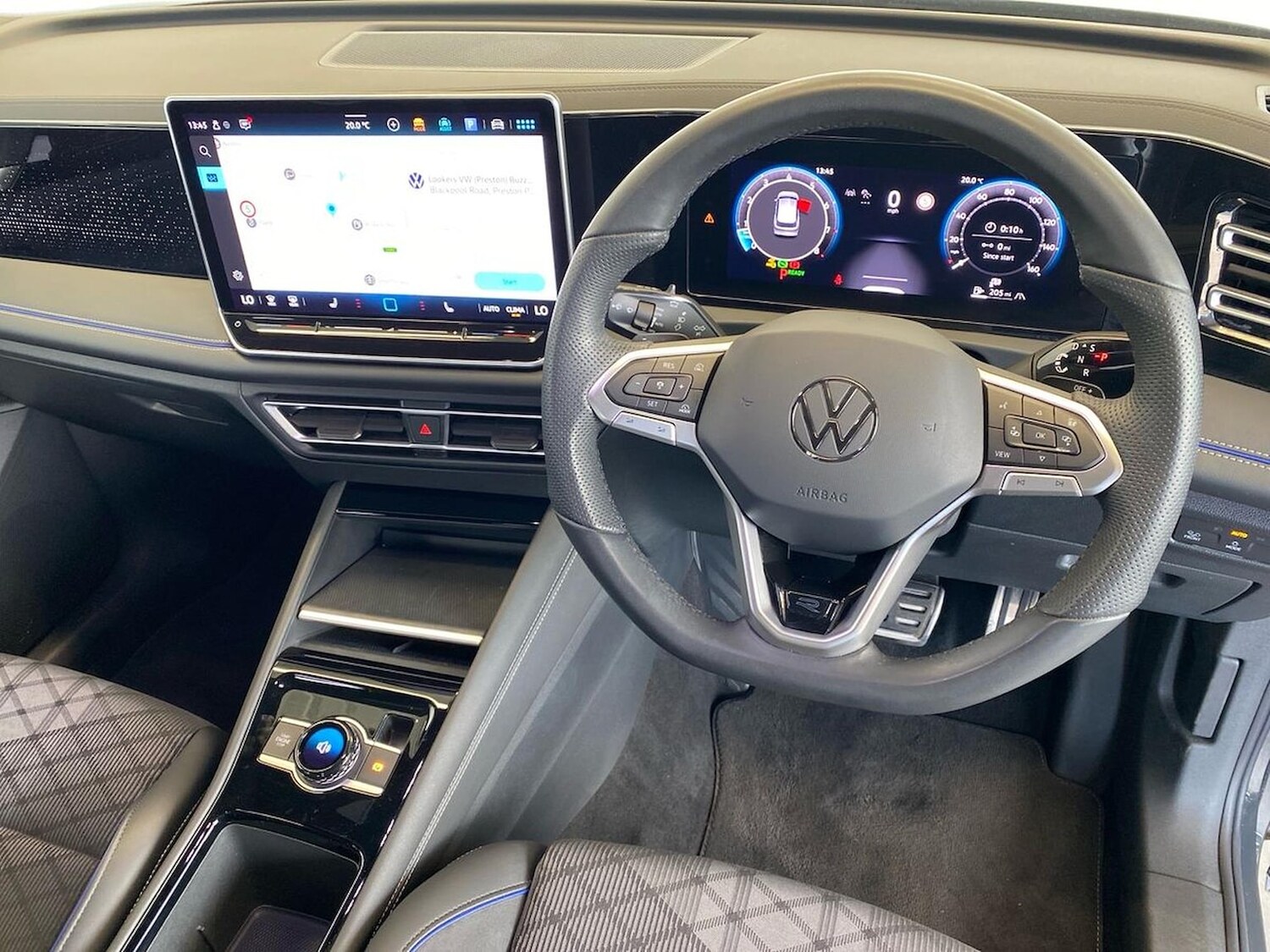 Used Volkswagen Tiguan 2025 for sale - 78195271: Photo 27