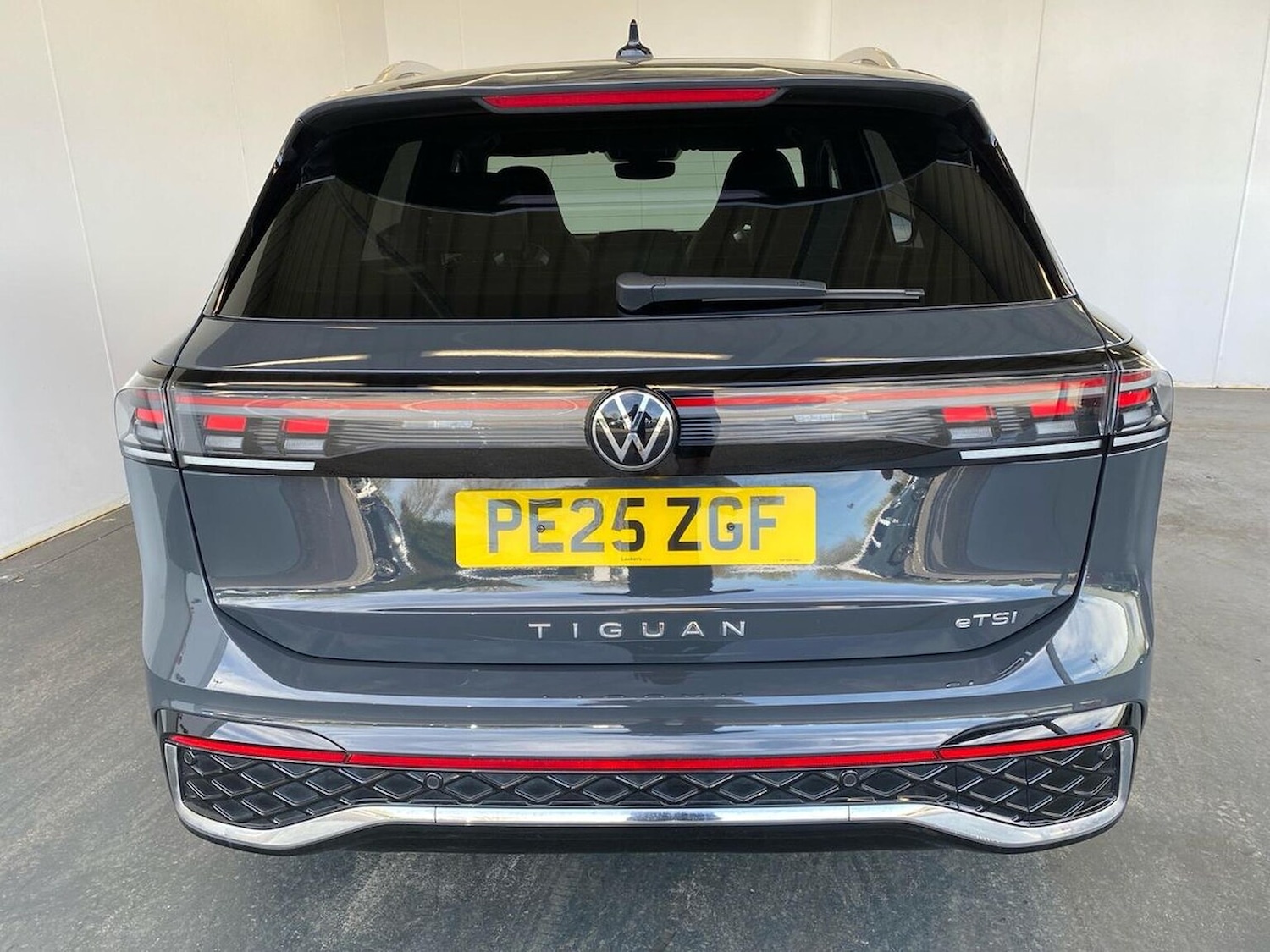 Used Volkswagen Tiguan 2025 for sale - 78195271: Photo 28