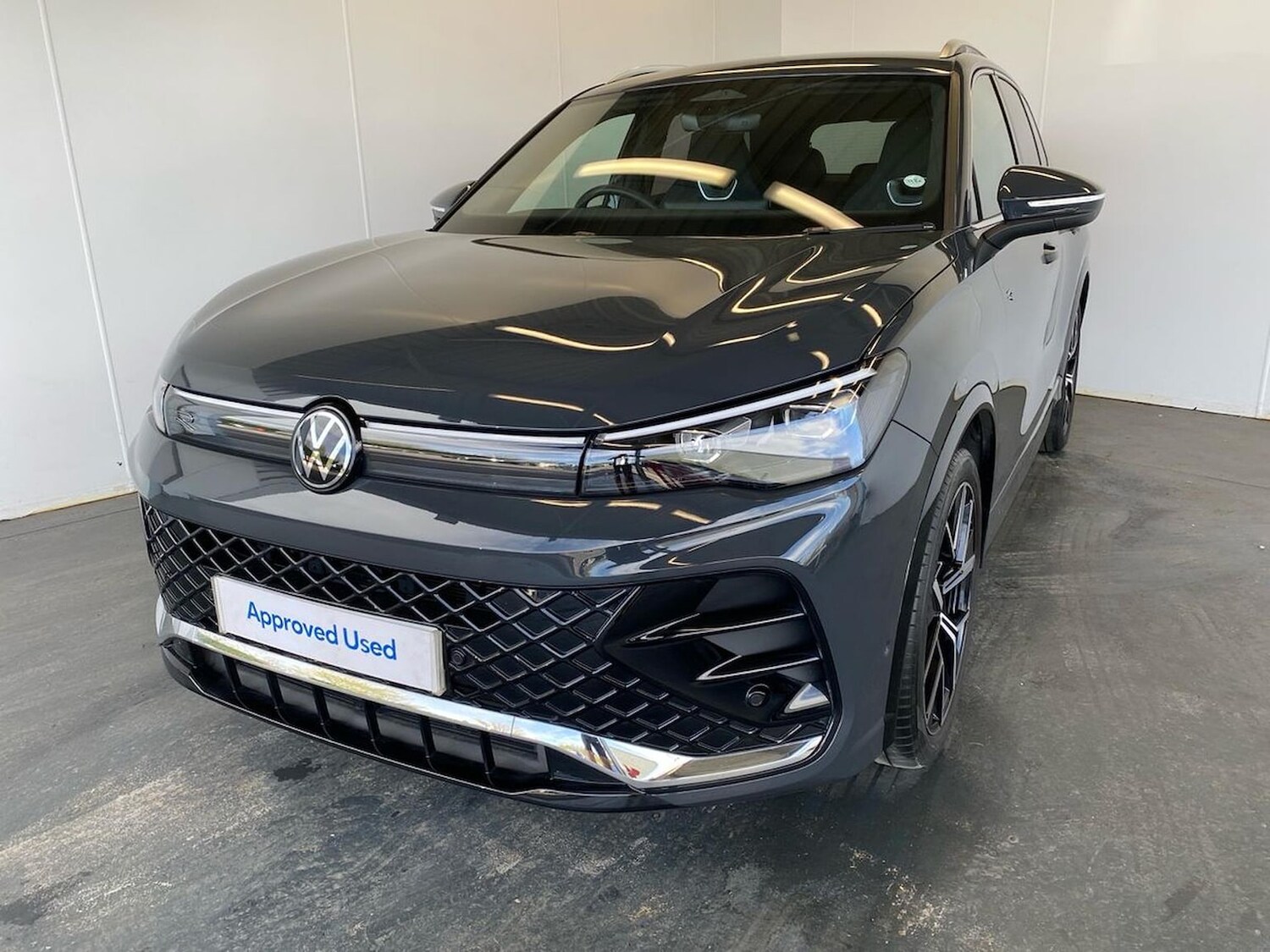 Used Volkswagen Tiguan 2025 for sale - 78195271: Photo 33