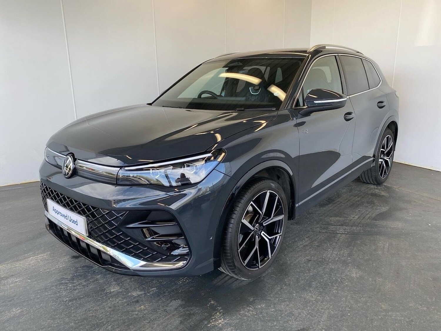 Used Volkswagen Tiguan 2025 for sale - 78195271: Photo 34