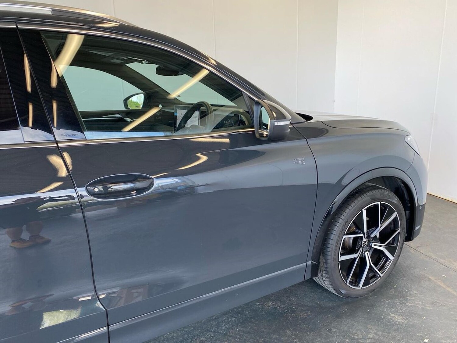 Used Volkswagen Tiguan 2025 for sale - 78195271: Photo 37