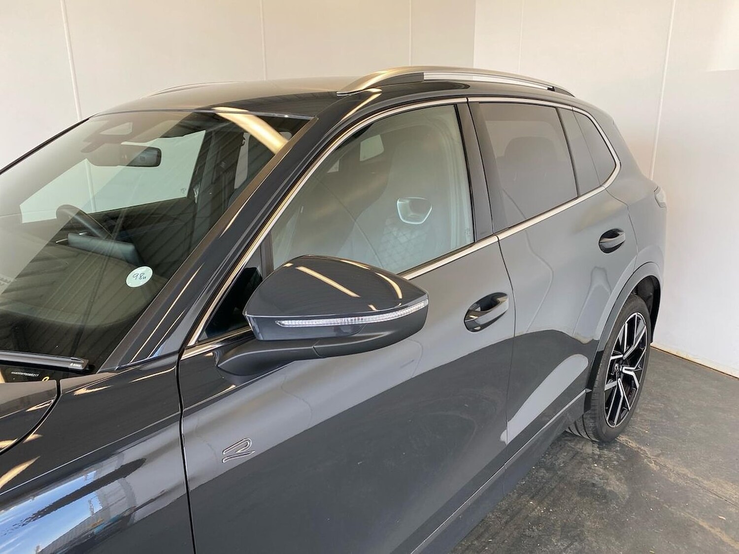 Used Volkswagen Tiguan 2025 for sale - 78195271: Photo 38