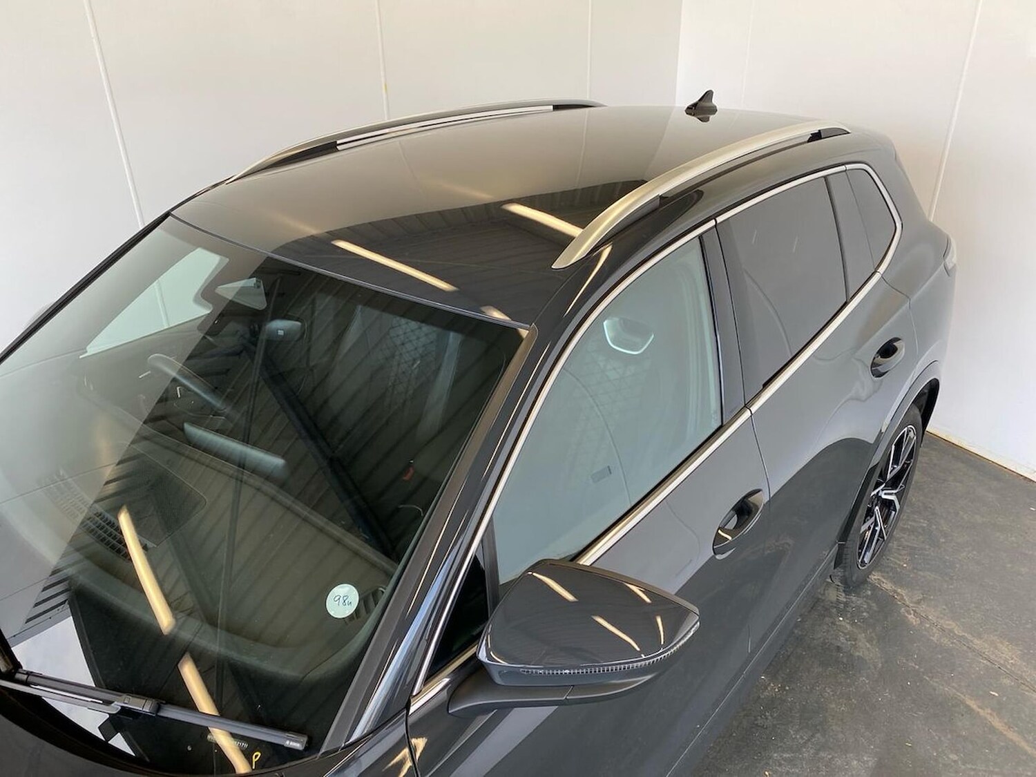 Used Volkswagen Tiguan 2025 for sale - 78195271: Photo 40