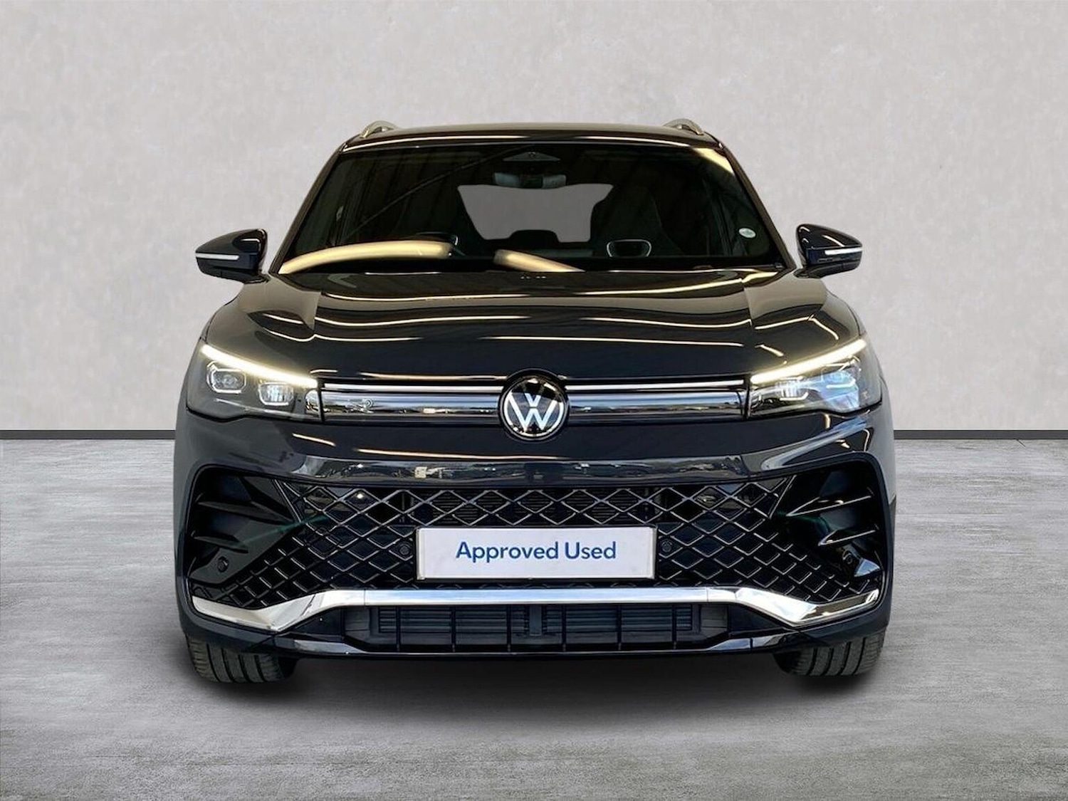 Used Volkswagen Tiguan 2025 for sale - 78195271: Photo 5
