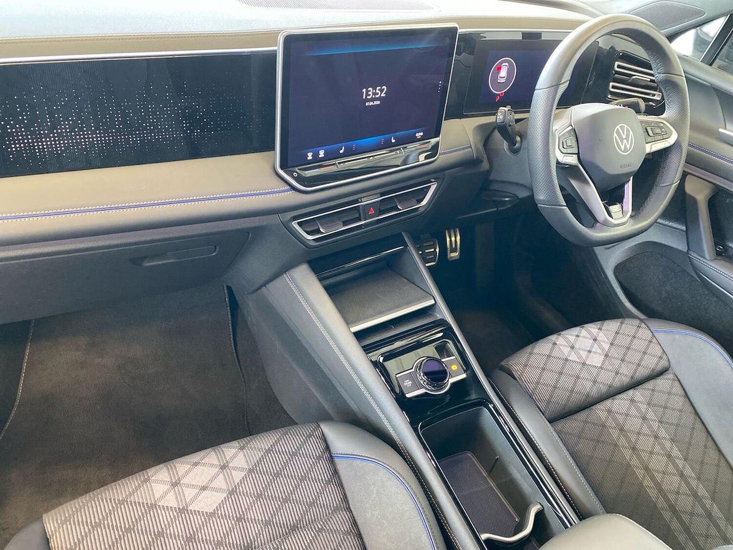 Used Volkswagen Tiguan 2025 for sale - 78195271: Photo 7