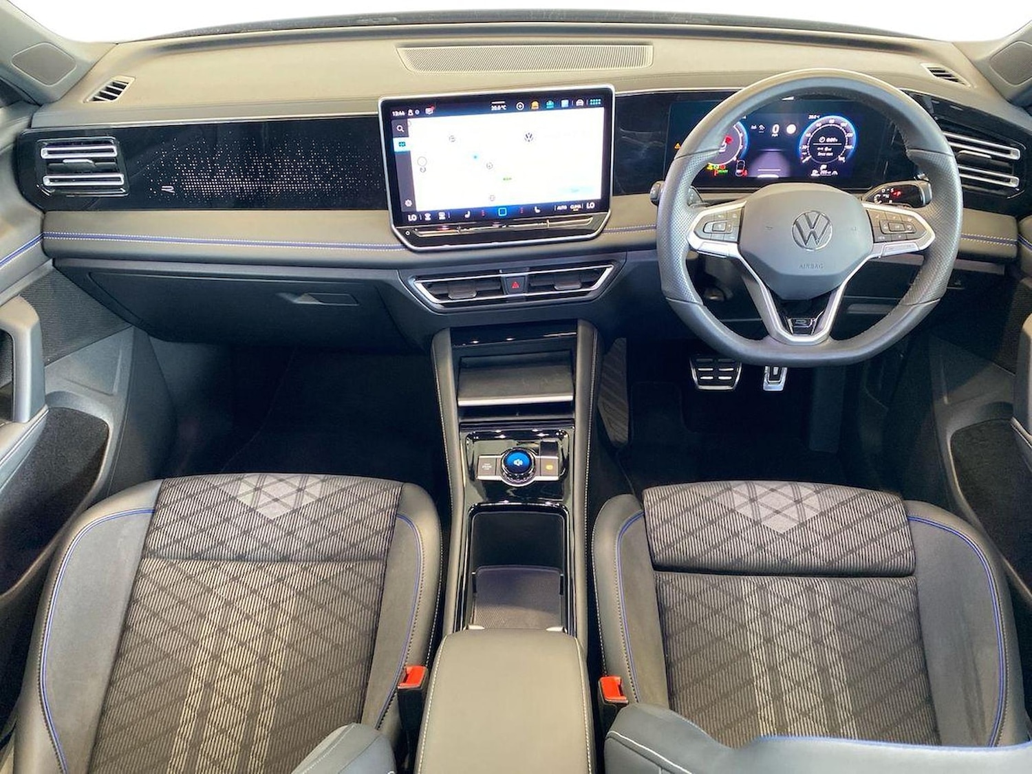 Used Volkswagen Tiguan 2025 for sale - 78195271: Photo 8