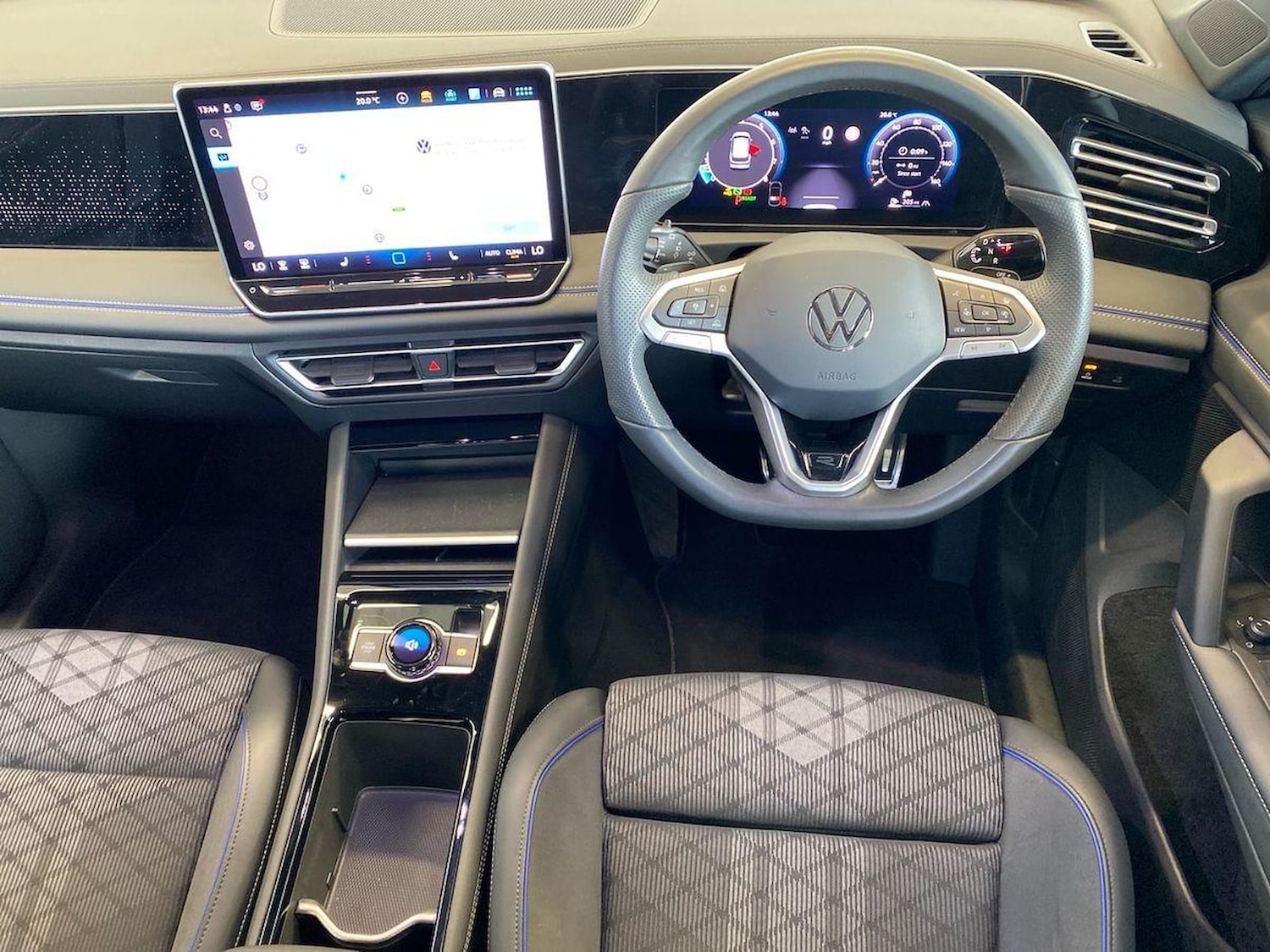 Used Volkswagen Tiguan 2025 for sale - 78195271: Photo 9