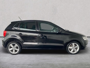 Used Volkswagen Polo 2017 for sale - 75774501: Photo