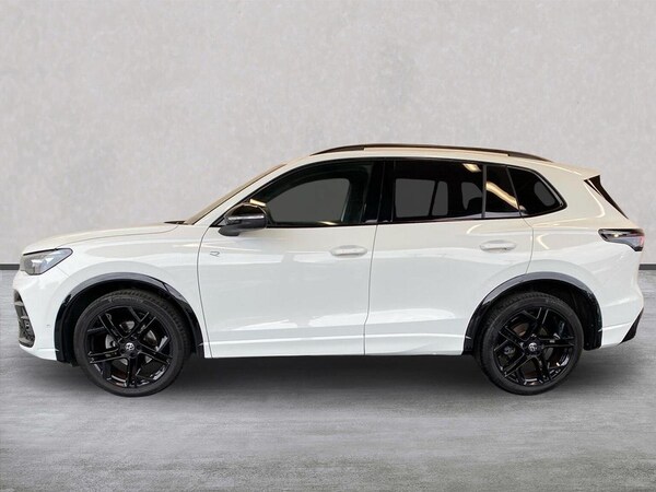 Used Volkswagen Tiguan 2024 for sale - 76225063: Photo 19