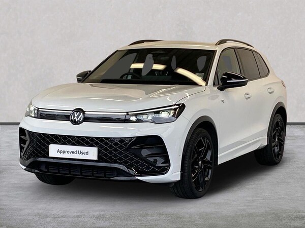 Used Volkswagen Tiguan 2024 for sale - 76225063: Photo 20