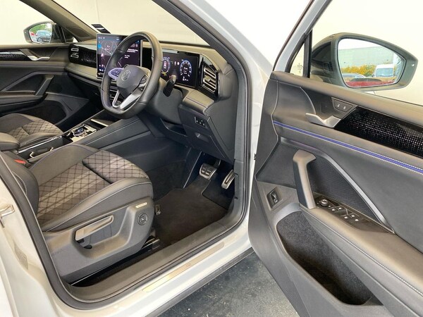 Used Volkswagen Tiguan 2024 for sale - 76225063: Photo 21