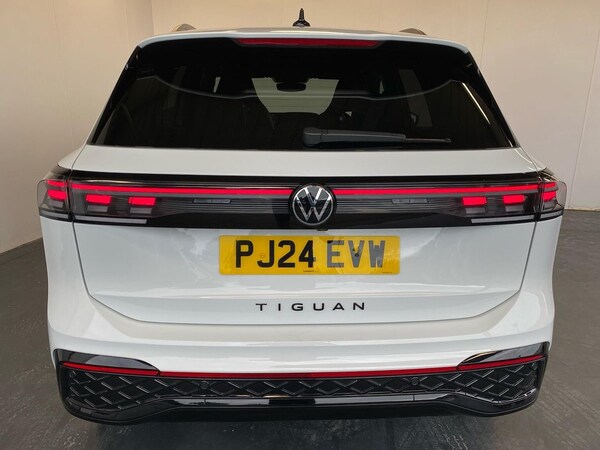 Used Volkswagen Tiguan 2024 for sale - 76225063: Photo 28
