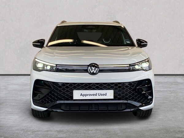 Used Volkswagen Tiguan 2024 for sale - 76225063: Photo 5
