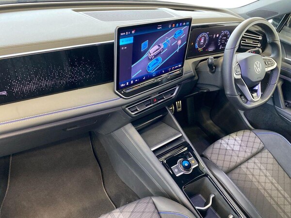 Used Volkswagen Tiguan 2024 for sale - 76225063: Photo 7