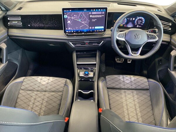 Used Volkswagen Tiguan 2024 for sale - 76225063: Photo 8