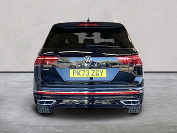 Used Volkswagen Tiguan Allspace 2023 for sale - 78354801: Photo