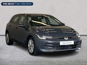 2025 - 1.5 Tsi Match 5Dr